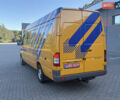 Желтый Мерседес Sprinter, объемом двигателя 2.7 л и пробегом 400 тыс. км за 18200 $, фото 5 на Automoto.ua