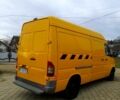 Жовтий Мерседес Sprinter, об'ємом двигуна 2.1 л та пробігом 432 тис. км за 6500 $, фото 2 на Automoto.ua