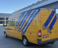 Желтый Мерседес Sprinter, объемом двигателя 2.7 л и пробегом 400 тыс. км за 18200 $, фото 39 на Automoto.ua
