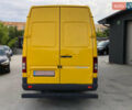 Желтый Мерседес Sprinter, объемом двигателя 2.2 л и пробегом 335 тыс. км за 12300 $, фото 6 на Automoto.ua