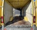 Желтый Мерседес Sprinter, объемом двигателя 2.69 л и пробегом 580 тыс. км за 7400 $, фото 3 на Automoto.ua