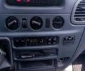 Жовтий Мерседес Sprinter, об'ємом двигуна 2.7 л та пробігом 248 тис. км за 8500 $, фото 9 на Automoto.ua