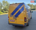 Желтый Мерседес Sprinter, объемом двигателя 2.7 л и пробегом 400 тыс. км за 18200 $, фото 18 на Automoto.ua