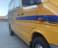 Желтый Мерседес Sprinter, объемом двигателя 2.7 л и пробегом 400 тыс. км за 18200 $, фото 30 на Automoto.ua
