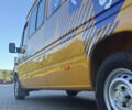 Желтый Мерседес Sprinter, объемом двигателя 2.7 л и пробегом 400 тыс. км за 18200 $, фото 41 на Automoto.ua