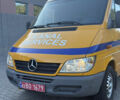 Желтый Мерседес Sprinter, объемом двигателя 2.7 л и пробегом 400 тыс. км за 18200 $, фото 26 на Automoto.ua