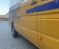 Желтый Мерседес Sprinter, объемом двигателя 2.7 л и пробегом 400 тыс. км за 18200 $, фото 32 на Automoto.ua
