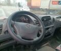 Желтый Мерседес Sprinter, объемом двигателя 2.15 л и пробегом 318 тыс. км за 8200 $, фото 6 на Automoto.ua