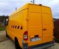Жовтий Мерседес Sprinter, об'ємом двигуна 2.1 л та пробігом 432 тис. км за 6500 $, фото 4 на Automoto.ua