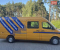 Желтый Мерседес Sprinter, объемом двигателя 2.7 л и пробегом 400 тыс. км за 18200 $, фото 16 на Automoto.ua