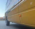 Желтый Мерседес Sprinter, объемом двигателя 2.7 л и пробегом 400 тыс. км за 18200 $, фото 33 на Automoto.ua