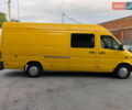 Желтый Мерседес Sprinter, объемом двигателя 2.2 л и пробегом 335 тыс. км за 12300 $, фото 2 на Automoto.ua