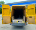Жовтий Мерседес Sprinter, об'ємом двигуна 2.2 л та пробігом 460 тис. км за 8800 $, фото 10 на Automoto.ua