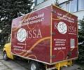Желтый Мерседес Sprinter, объемом двигателя 2.5 л и пробегом 836 тыс. км за 9000 $, фото 2 на Automoto.ua