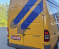 Желтый Мерседес Sprinter, объемом двигателя 2.7 л и пробегом 400 тыс. км за 18200 $, фото 36 на Automoto.ua