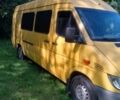 Жовтий Мерседес Sprinter, об'ємом двигуна 2.7 л та пробігом 248 тис. км за 8500 $, фото 8 на Automoto.ua