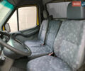 Желтый Мерседес Sprinter, объемом двигателя 2.2 л и пробегом 335 тыс. км за 12300 $, фото 15 на Automoto.ua