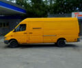 Жовтий Мерседес Sprinter, об'ємом двигуна 2.2 л та пробігом 460 тис. км за 8800 $, фото 1 на Automoto.ua
