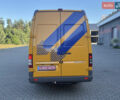 Желтый Мерседес Sprinter, объемом двигателя 2.7 л и пробегом 400 тыс. км за 18200 $, фото 6 на Automoto.ua