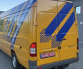 Желтый Мерседес Sprinter, объемом двигателя 2.7 л и пробегом 400 тыс. км за 18200 $, фото 38 на Automoto.ua