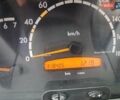 Желтый Мерседес Sprinter, объемом двигателя 2.15 л и пробегом 318 тыс. км за 8100 $, фото 7 на Automoto.ua