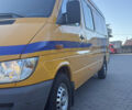 Желтый Мерседес Sprinter, объемом двигателя 2.7 л и пробегом 400 тыс. км за 18200 $, фото 24 на Automoto.ua