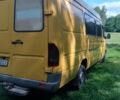 Жовтий Мерседес Sprinter, об'ємом двигуна 2.7 л та пробігом 248 тис. км за 8500 $, фото 4 на Automoto.ua