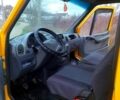 Жовтий Мерседес Sprinter, об'ємом двигуна 2.1 л та пробігом 432 тис. км за 6500 $, фото 6 на Automoto.ua