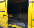 Желтый Мерседес Sprinter, объемом двигателя 2.2 л и пробегом 335 тыс. км за 12300 $, фото 26 на Automoto.ua