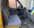 Жовтий Мерседес Sprinter, об'ємом двигуна 2.5 л та пробігом 2 тис. км за 7000 $, фото 2 на Automoto.ua