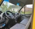 Жовтий Мерседес Sprinter, об'ємом двигуна 2.15 л та пробігом 960 тис. км за 6200 $, фото 3 на Automoto.ua