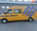 Желтый Мерседес Sprinter, объемом двигателя 2.7 л и пробегом 400 тыс. км за 18200 $, фото 2 на Automoto.ua