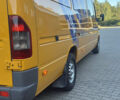 Желтый Мерседес Sprinter, объемом двигателя 2.7 л и пробегом 400 тыс. км за 18200 $, фото 34 на Automoto.ua