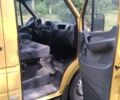 Жовтий Мерседес Sprinter, об'ємом двигуна 2.7 л та пробігом 248 тис. км за 8500 $, фото 5 на Automoto.ua
