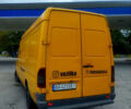 Жовтий Мерседес Sprinter, об'ємом двигуна 2.2 л та пробігом 460 тис. км за 8800 $, фото 3 на Automoto.ua