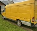 Жовтий Мерседес Sprinter, об'ємом двигуна 2.15 л та пробігом 960 тис. км за 6200 $, фото 7 на Automoto.ua