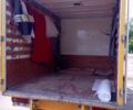 Желтый Мерседес Sprinter, объемом двигателя 2.2 л и пробегом 391 тыс. км за 10500 $, фото 5 на Automoto.ua