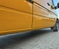 Мерседес Sprinter 2006 у Рівному на Automoto.ua Жовтий Мерседес Sprinter, об'ємом двигуна 2.1 л та пробігом 377 тис. км за 11350 $, фото 5 на Automoto.ua