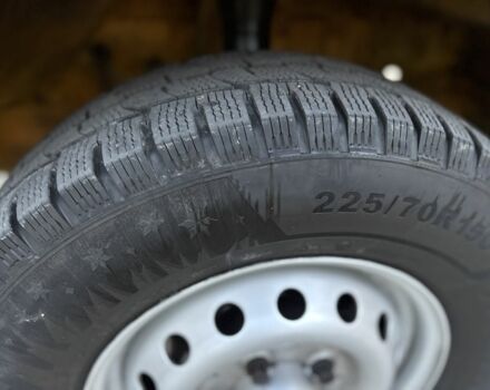 Мерседес Sprinter 2006 у Рівному на Automoto.ua Жовтий Мерседес Sprinter, об'ємом двигуна 2.1 л та пробігом 377 тис. км за 11350 $, фото 18 на Automoto.ua