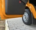 Мерседес Sprinter 2006 у Рівному на Automoto.ua Жовтий Мерседес Sprinter, об'ємом двигуна 2.1 л та пробігом 377 тис. км за 11350 $, фото 8 на Automoto.ua