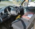Желтый Мерседес Sprinter, объемом двигателя 2.2 л и пробегом 391 тыс. км за 10500 $, фото 6 на Automoto.ua