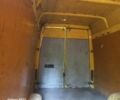 Жовтий Мерседес Sprinter, об'ємом двигуна 2.2 л та пробігом 515 тис. км за 7700 $, фото 1 на Automoto.ua