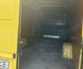 Жовтий Мерседес Sprinter, об'ємом двигуна 2.15 л та пробігом 510 тис. км за 7700 $, фото 4 на Automoto.ua