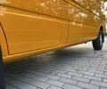 Мерседес Sprinter 2006 у Рівному на Automoto.ua Жовтий Мерседес Sprinter, об'ємом двигуна 2.1 л та пробігом 377 тис. км за 11350 $, фото 7 на Automoto.ua