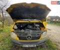 Мерседес Sprinter 2006 в Шепетовке на Automoto.ua Желтый Мерседес Sprinter, объемом двигателя 2.1 л и пробегом 636 тыс. км за 10500 $, фото 8 на Automoto.ua