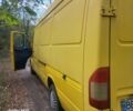 Жовтий Мерседес Sprinter, об'ємом двигуна 2.2 л та пробігом 515 тис. км за 7700 $, фото 4 на Automoto.ua
