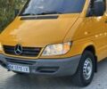 Мерседес Sprinter 2006 у Рівному на Automoto.ua Жовтий Мерседес Sprinter, об'ємом двигуна 2.1 л та пробігом 377 тис. км за 11350 $, фото 4 на Automoto.ua