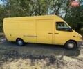 Жовтий Мерседес Sprinter, об'ємом двигуна 2.15 л та пробігом 510 тис. км за 7700 $, фото 2 на Automoto.ua