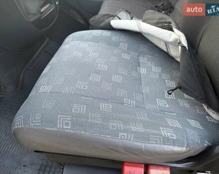 Желтый Мерседес Sprinter, объемом двигателя 2.15 л и пробегом 483 тыс. км за 9000 $, фото 6 на Automoto.ua