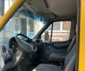 Желтый Мерседес Sprinter, объемом двигателя 2.15 л и пробегом 400 тыс. км за 7000 $, фото 5 на Automoto.ua
